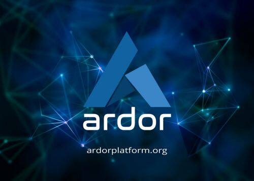 什么是Ardor(ARDR)币-第1张图片-芝麻交易所下载